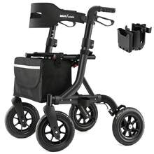 Mobility Aids, Wheelchairs - View 11