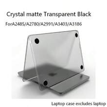 Ultra-Thin PC Material Protective Case Suitable For MacBook, Designed With Ventilation Holes, Anti-Fingerprint, Anti-Scratch, Anti-Oxidation Laptop Cover - View 15