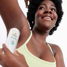 Dove Advanced Care Antiperspirant Deodorant For Women Sheer Cool 72 Hour Sweat And Odor Protection 2.6 Oz-Father's Day FZUB - 透明漆 - 查看 3