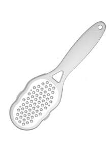 1pc Foot Dead Skin Cleaner, Foot Dead Skin File, Foot Scrub Brush, Corn Dead Skin Remover, Dead Skin Cleaning Device, Suitable For Beauty Enthusiasts Home SPA Foot And Nail Care - Multicolor - View 13
