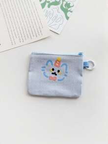 Dompet Bra Tak Terlihat yang Modis - Dompet Multi-Warna, Dapat Diatur, Lembut dan Ramah Kulit, Dengan Desain Penutup Jepit untuk Mencegah Barang Jatuh, Ringan dan Bernapas, Tidak Terasa Benda Asing, Dapat Dicuci dan Digunakan Kembali, Dompet Perjalanan dan Kantong Tersembunyi untuk Paspor - MultiWarna - View 16