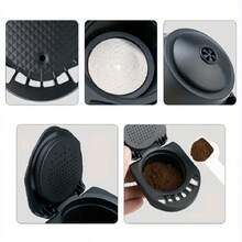 Permanent Coffee Filters - Default - View 6