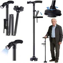 Canes & Crutches - 1 - View 2