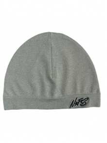 1pc Solid Color Letter Nylon Outdoor Sports Cycling Cap, Soft Breathable Sports Cap, Elastic With Ear Flaps, Unisex With Embroidery, - N Type - View 8