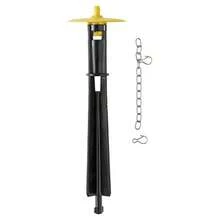 Kohler GP1229656 - Kit de reparación de Botes, para inodoros de un Solo Bote, Incluye Tapa, guía Central y Cadena - colores variados - Ver 3