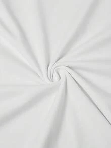 Women T-Shirts - White - View 4