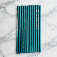 Back To School Value Stationery Set - 2B Pencils, Eraser, Cute Pencil Sharpener + Portable Storage Box, Suitable For Students, Ideal Back To School Gift, Random Color Pencil Sharpener - Multicolor - View 12
