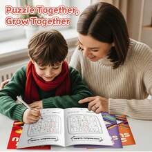 Sudoku Game Book Series, From Beginner To Challenging Levels, Progressive Logic Grids With Answer Key, Develop Focus And Problem-Solving Skills - Sudoku - View 8