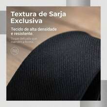 A Matte Twill Tie, A Versatile Tie Suitable For Work, Interviews, And Weddings. - 黑色 - 查看 3