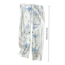 1 Pair Fresh White Thin Summer Sun Protection Sweet Soft Cute Driving Arm Sleeves Extended Arm Guards - A - View 6