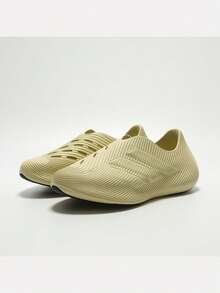 Adidas PURECHILL Sports Sandals For Men And Women HQ2952 - Mustard Yellow - View 6