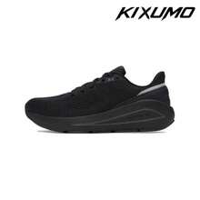 Under Armour 7 Comfortable Versatile Durable Low-Top Running Shoes Black Sneaker Women 3028003-002 - 彩色 - 查看 1