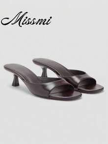 Coffee Brown