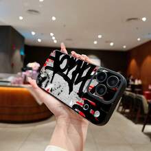 Fashion Phone Cases - White - View 5