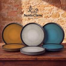 Pizza Plates Ø30x1.5cm