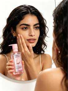 L'Oreal Flower Essence Purifying Cleansing Oil - 250ml - 250ml - View 7