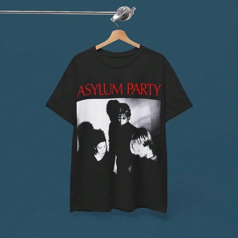 Men T-Shirts - Black - View 1