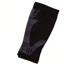 1 Pair Compression Calf Sleeves - Elastic Leg Socks, Suitable For Sports Training Wear - Multicolor - View 16