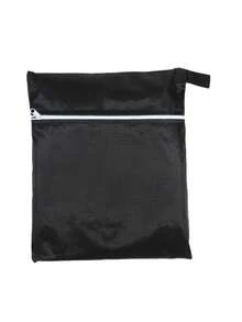 1 buah Sarung Kursi Lipat Universal yang Dapat Ditumpuk, Tahan Air, Tahan Debu, Pelindung Segala Cuaca, Tahan Angin, Tahan Sinar UV, Pelindung Kursi Lipat untuk Teras dan Taman Luar Ruangan - A - View 7