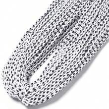 10 Yards/Pack 2mm Polyester 4-Strand Cotton Cord, Jewelry Beading Handmade Braiding Rope For Bracelet, Anklet, Necklace Making, DIY Pendant Tassel Hanging Rope Material - Cotton Thread - View 15