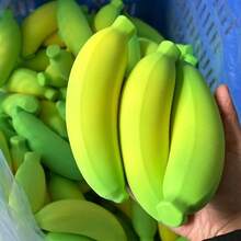 2026-SQUISHY-1件裝 感溫變色芒果捏捏樂玩具，快速回彈泡棉流體芒果壓力紓壓玩具，新款熱銷惡搞禮物，草莓感光變色 - 彩色 - 查看 5