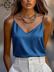 azul real
