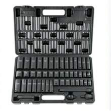 Enchufes - negro - Ver 5