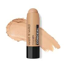 Wet N Wild MegaGlo Makeup Stick, Buildable Color, Versatile Use, Cruelty-Free & Vegan - Where's Walnut?-Father's Day - 你天生就是個天才. - 查看 1