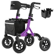 Mobility Aids, Wheelchairs - View 14