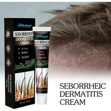 Scalp Treatment - 1 - View 1