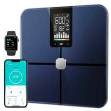 Scale For Body Weight - 1 - View 1