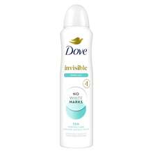 Dove Advanced Care Antiperspirant Deodorant Spray Clear Finish Invisible Antiperspirant Deodorant Tested 100 Colors 72-Hour Odor And Sweat Protection With Pro-Ceramide Technology 3.8 Oz-Father's Day SB64 - 酷,羅斯 - 查看 1