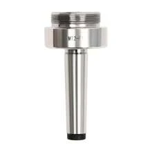 YUNRUX Drill Head Set, Milling Machine Accessories, Tool Set For Milling, Forming And Drilling Machines, Boring Head, Drilling Ranges From 0.39-4.92 Inches, For Drilling, Drilled Outer Rings, Drilled End Faces - B - 查看 5