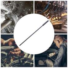 Kangten R8 Milling Machine Pull Rod, 7/16 Thread R8 Draw Bar Overall Drawbar For Bridgeport Milling Machine Part A Nice Gift - Default@BI-lML608-702*1 - View 5