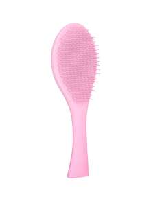 1 buah Sisir Anti Kusut, Cocok untuk Rambut Keriting, Lurus, Basah dan Kering, Sisir Rambut Wanita, Aksesori Rambut, Sisir Penata Rambut Profesional untuk Semua Jenis Rambut - Mengurai, Menghaluskan dan Memijat Kulit Kepala - Bulu Nilon, Gagang Plastik ABS - MultiWarna - View 11