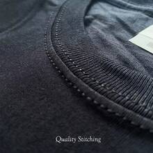 Mis habilidades interpersonales son buenas, intolerancia a los idiotas, camiseta divertida, regalo novedoso para hombres o mujeres, tallas unisex en negro o blanco. - Negro - Ver 4