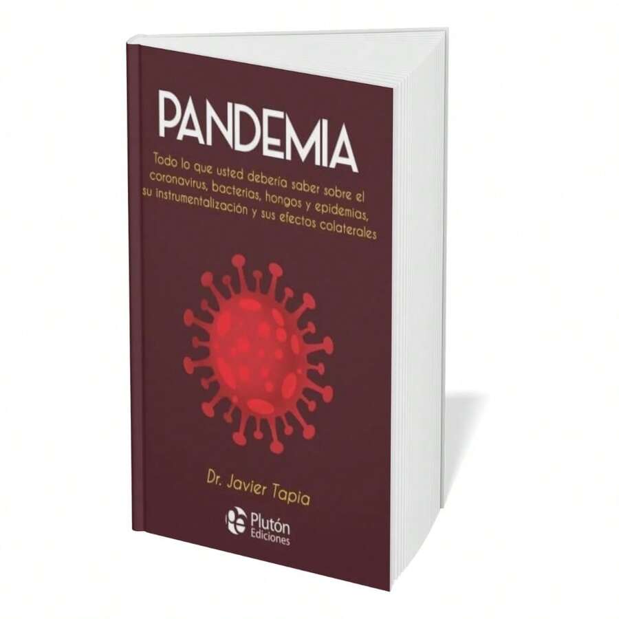 PANDEMIC - หนังสือเล่มเดียว - ดู 1