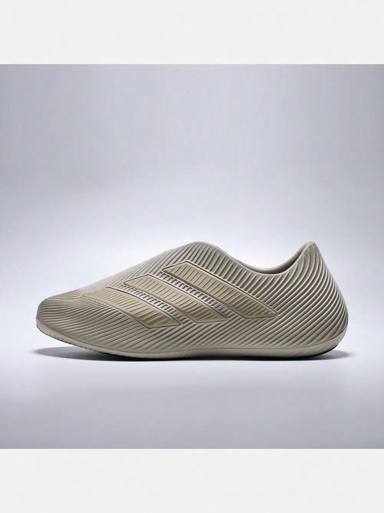 Adidas 女款 PURECHILL 運動涼鞋 HQ2951,送給女友的禮物 - 米色 - 查看 1