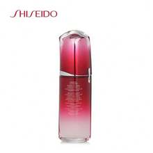 Shiseido Ultimune Power Infusing Concentrate Boosts Radiance & Improves Visible Signs Of Aging - All Skin Types - Non-Comedogenic  (ImuGenerationRED Technology) 75ml/2.5oz - 白色 - 查看 6