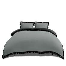 Charcoal/Black