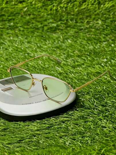 Shadewire Kính thời trang tròng kính màu Kính râm cổ điển Kính râm bãi biển, Phụ kiện bãi biển cho phụ nữ Kính râm Kính râm thời trang Trang phục thanh lịch Gia đình đi chơi Du lịch Kỳ nghỉ Kỳ nghỉ cho Kỳ nghỉ bãi biển mùa hè, Ngoài trời, Du lịch