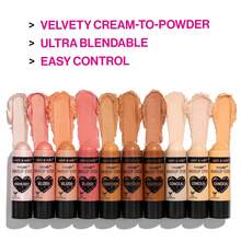 Wet N Wild MegaGlo Makeup Stick, Buildable Color, Versatile Use, Cruelty-Free & Vegan - Where's Walnut?-Father's Day - Mantra Berkilau - View 7