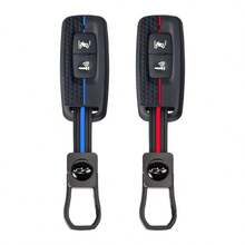Pelindung Kunci Remote Silikon untuk ADV 150 PCX 125 Switch ADV Wrench 350 PCX160 VISION SH350 - A - View 8