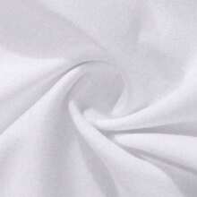 Men T-Shirts - White - View 5