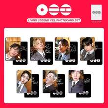 <Body To Body><Hooligan> JK、J-HOPE、JIMIN、V、JIN、RM、小卡、应援棒、巡回演唱会、护照夹、钱包、粉丝交换礼物、周边商品 - 彩色 - View 19