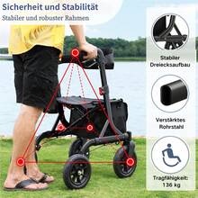 Mobility Aids, Wheelchairs - View 6
