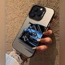[Se envía en 24 horas desde México]Una nueva funda para teléfono personalizada y con diseños interesantes, hecha de material TPU, con alta definición, buena resistencia a caídas, a prueba de golpes y anti-huellas, duradera y adecuada para las series Apple 17/16/15/14/13/12/11/X/Xs/Pro/Plus/Pro Max, así como para Samsung S21/S22/S23/S24/S25/S26FE/Ultra/Plus/Edge y , , y otras series de dispositivos. Unisex, perfecto para regalos de cumpleaños y diversas festividades. - forma - Ver 2