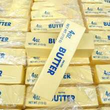 Bestselling Out-Of-Stock Moist Stretchable Butter Block Stress Reliever, Multi-Size Anxiety Soothing Sensory Aid Tool, Portable Daily Stress Relief Accessory, Premium Party Favor And Holiday Gift Choice - Multicolor - View 5