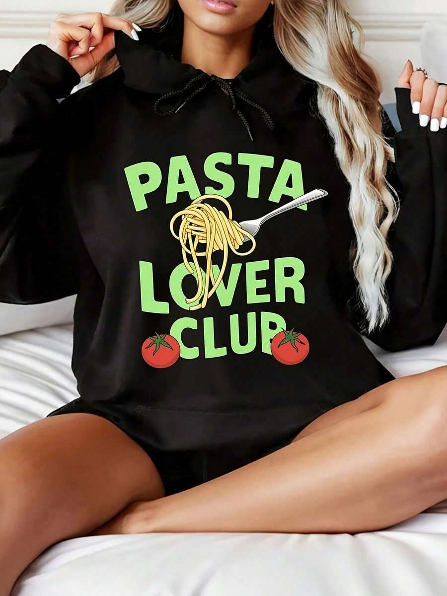 RN - Black With White ECG Graphic And Heartbeat, Nursing Professional Clothing, Hood With Adjustable Drawstring, For Healthcare Professionals In All Seasons. - 金色 - 查看 1