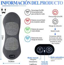 Back Massager - 1 - View 8